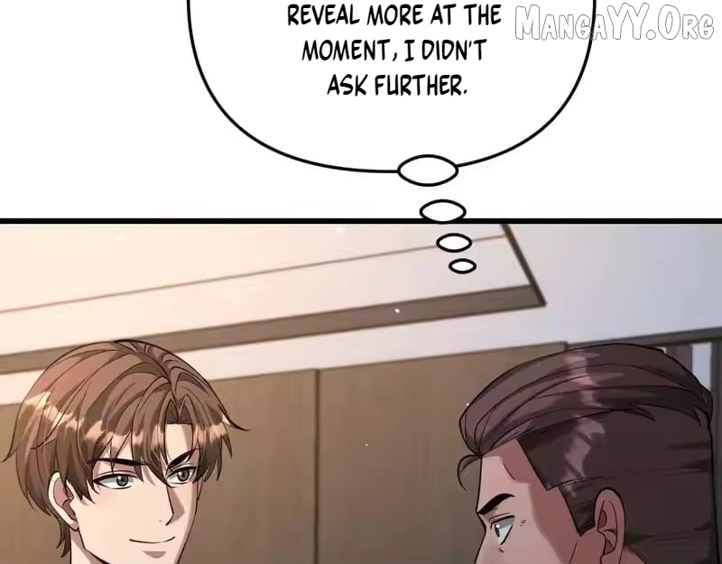 I’m Trapped In This Day For One Thousand Years Chapter 255 - page 19